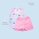 Conjunto Niña Surtido 42000 Ternura Kids