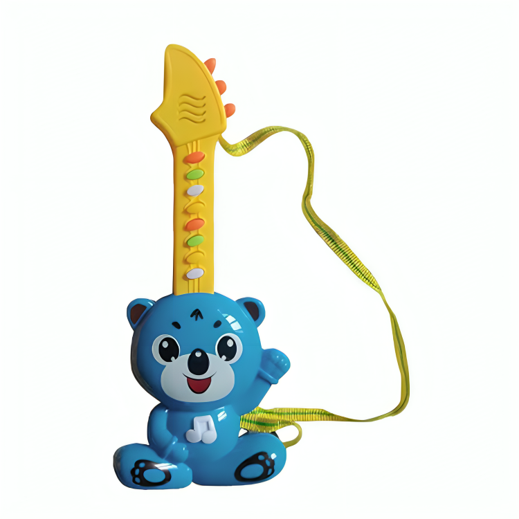 GUITARRA GATITO 771 OGUSS