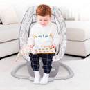 SILLA MECEDORA ELECTRICA 8207 BABY KAYS