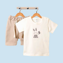 CONJUNTO BERMUDA 10966 FOR BABY