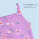 BODY + CUCO ESTAMPADO 2030 CRECIENDO BABY