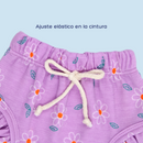 BODY + CUCO ESTAMPADO 2030 CRECIENDO BABY