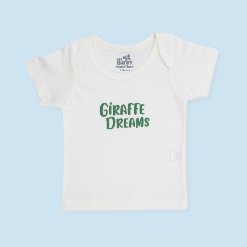 CONJUNTO BEBE NIÑO 1692 LOS CHIROS DE MARÍA JOSÉ