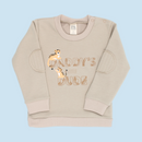 CONJUNTO BEBÉ NIÑO 10931 FOR BABY