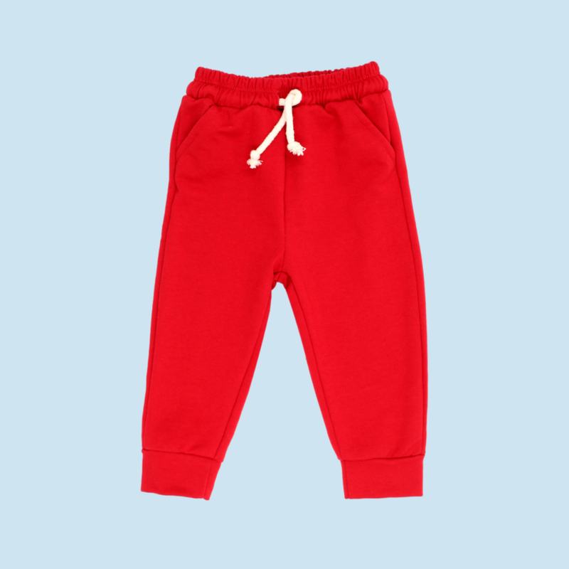 JOGGER NIÑO 1120 CRECIENDO BABY