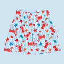 VESTIDO DE BAÑO NIÑO 24070 BABY DANTS