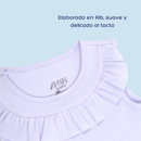 BLUSA NIÑA 3142 MI PUPA