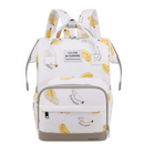 PAÑALERA MORRAL 2024 LA GLORIA