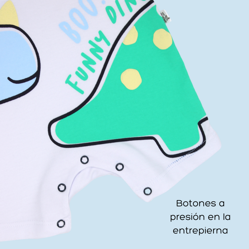 MAMELUCO NIÑO 1909 LOS CHIROS DE MARIA JOSÉ