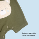 MAMELUCO NIÑO X2 1949 LOS CHIROS DE MARIA JOSÉ