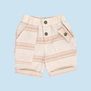 CONJUNTO BERMUDA 50100 FOR BABY