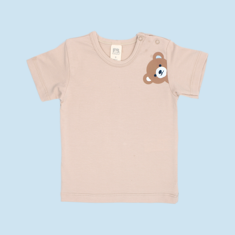 CAMISILLA X3 10893 FOR BABY