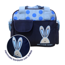 BOLSO PAÑALERA 08216S MUNBE