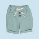 CONJUNTO BERMUDA NIÑO 50135 FOR BABY