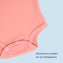 BODY RIB BOLERO 1089 CRECIENDO BABY