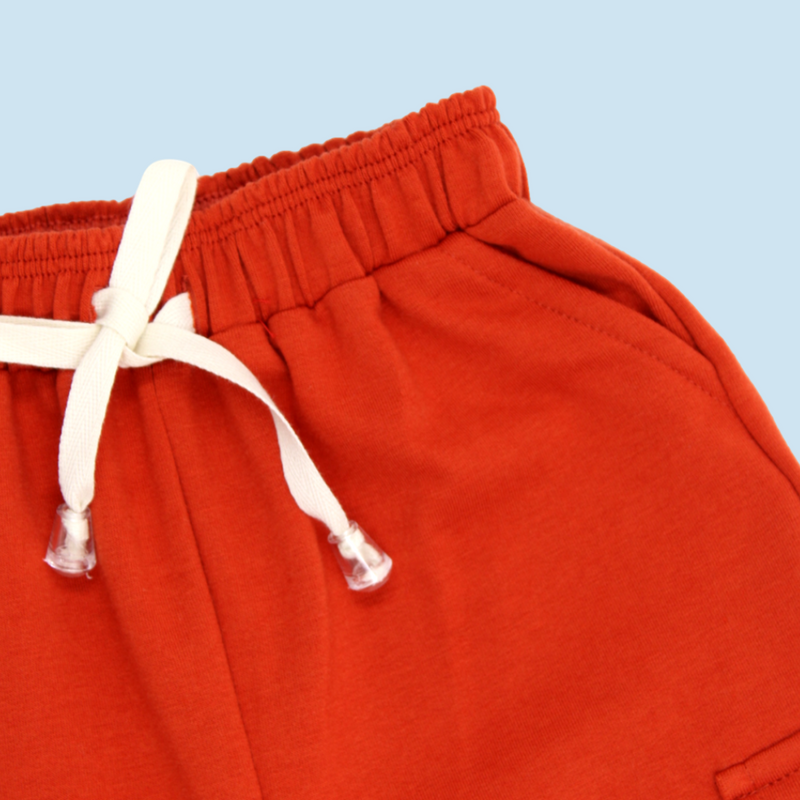 JOGGER CARGO 1094 CRECIENDO BABY