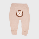 PRIMER DIA TEJIDO 00198 PUPPET