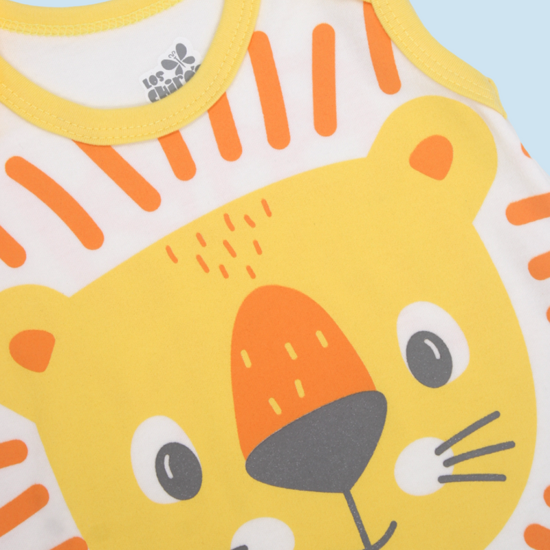 MAMELUCO NIÑO 1976 LOS CHIROS DE MARIA JOSÉ