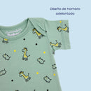 BODY HIPO Y JIRAFA 1051 CRECIENDO BABY
