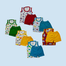 Conjunto Niño Surtido 42000 Ternura Kids