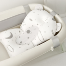 MALLA BAÑERA K04 MUNBE