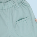 CONJUNTO SHORT BEBE NIÑA 50143 FOR BABY