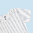 CONJUNTO BRAGA NIÑO 50190 FOR BABY