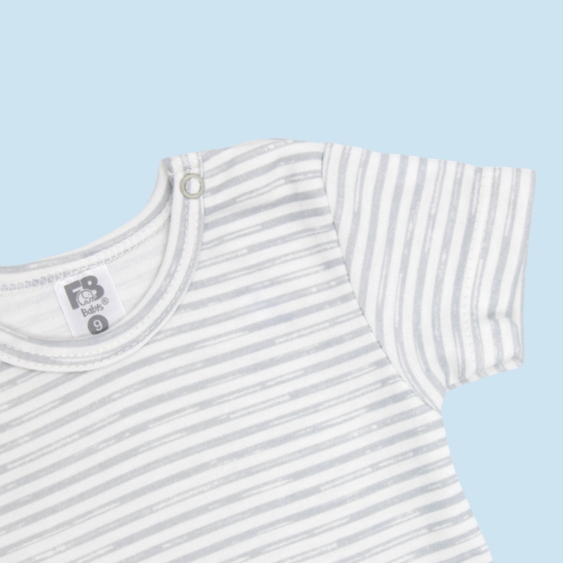 CONJUNTO BRAGA NIÑO 50190 FOR BABY