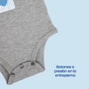 BODY PAJARITOS 24094 BABY DANTS