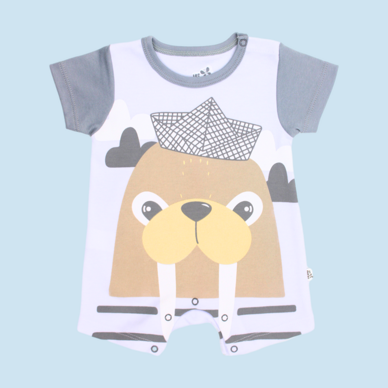 MAMELUCO NIÑO 1975 LOS CHIROS DE MARIA JOSÉ