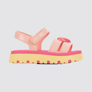 SANDALIA NIÑA ROSA BABY DAILY ZAXY