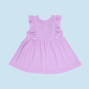 VESTIDO NIÑA 2023 CRECIENDO BABY