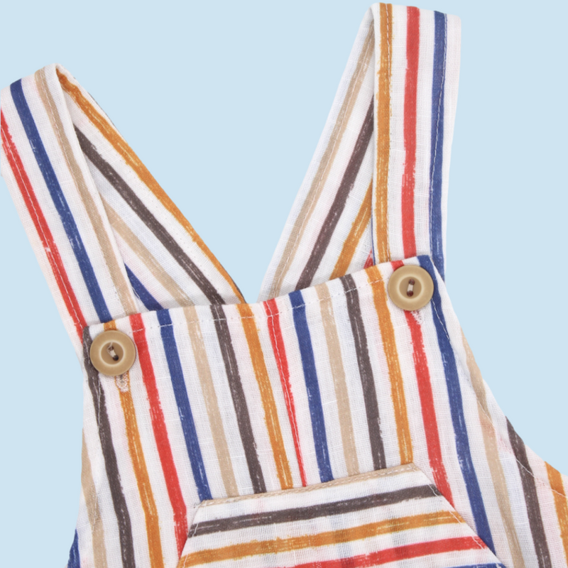 CONJUNTO BRAGA NIÑO 2120 CRECIENDO BABY