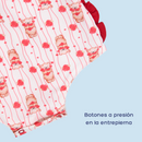 ASOLEADOR OSITOS GOLA 2056 CRECIENDO BABY