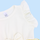 VESTIDO GALLETA ESTAMP 3062 CRECIENDO BA