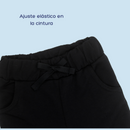 SHORT X2 BEBE NIÑO  3226 MI PUPA