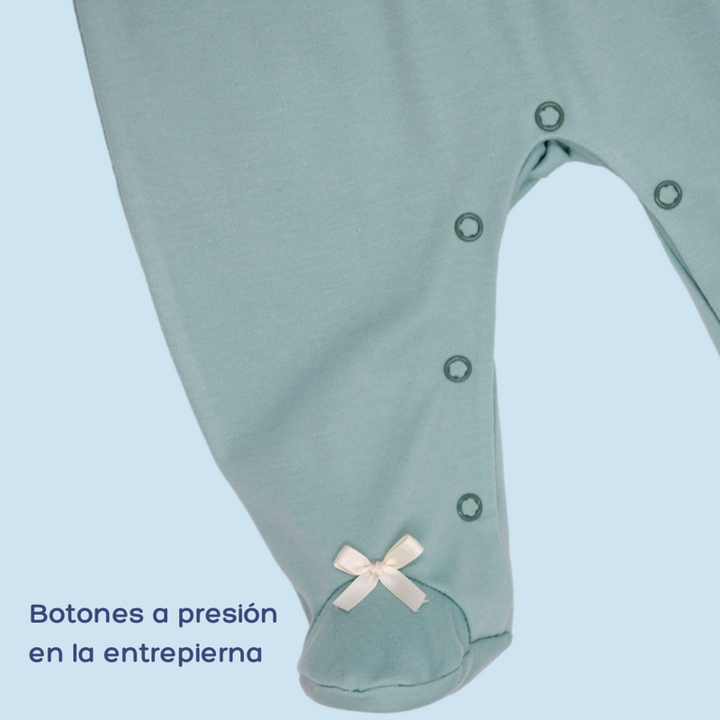 PIJAMA NIÑA 1819 LOS CHIROS DE MARIA JOSÉ