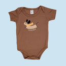 BODY X3 10894 FOR BABY