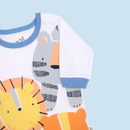 PIJAMA BEBE 1980 LOS CHIROS DE MARIA JOSÉ