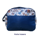 BOLSO PAÑALERA 9075-S MUNBE