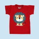 CONJUNTO NIÑO LEON 1117 CRECIENDO BABY