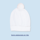 PRIMER DIA TEJIDO 00198 PUPPET