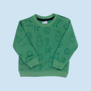 CONJUNTO JOGGER NIÑO 1919 LOS CHIROS DE MARÍA JOSÉ