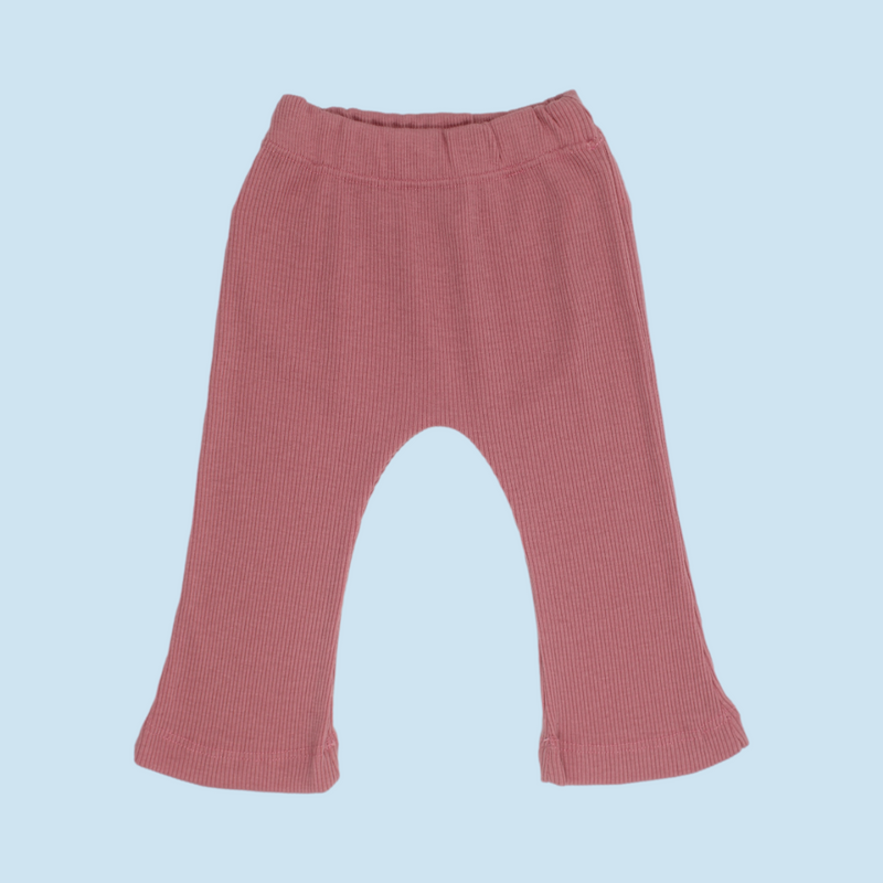 LEGGINS X3 BEBÉ NIÑA 10889 FOR BABY