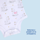 BODY CISNE 24093 BABY DANTE