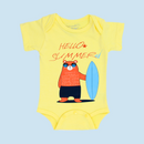 BODY HELLO SUMMER 1068 CRECIENDO BABY