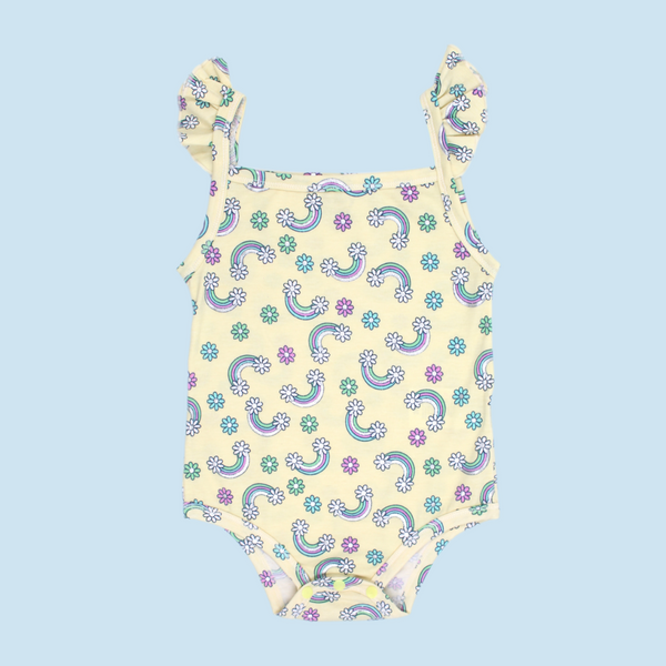 BODY BOLERO 24103 BABY DANTE