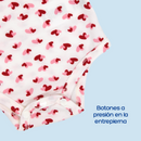 BODY BOLERO 24039 BABY DANTE