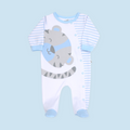 PIJAMA NIÑO 1886 LOS CHIROS DE MARÍA JOSÉ