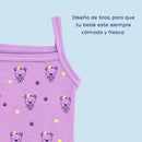 BODY OSITA TIRAS 1058 CRECIENDO BABY